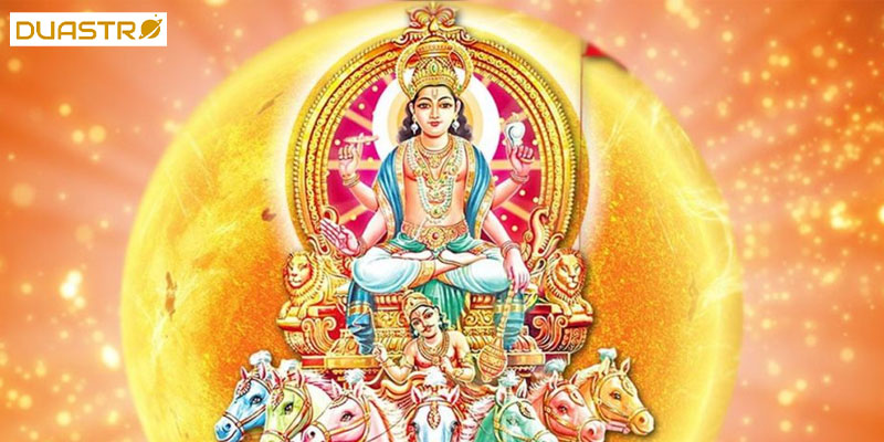 Sun Mantras for Vitality 